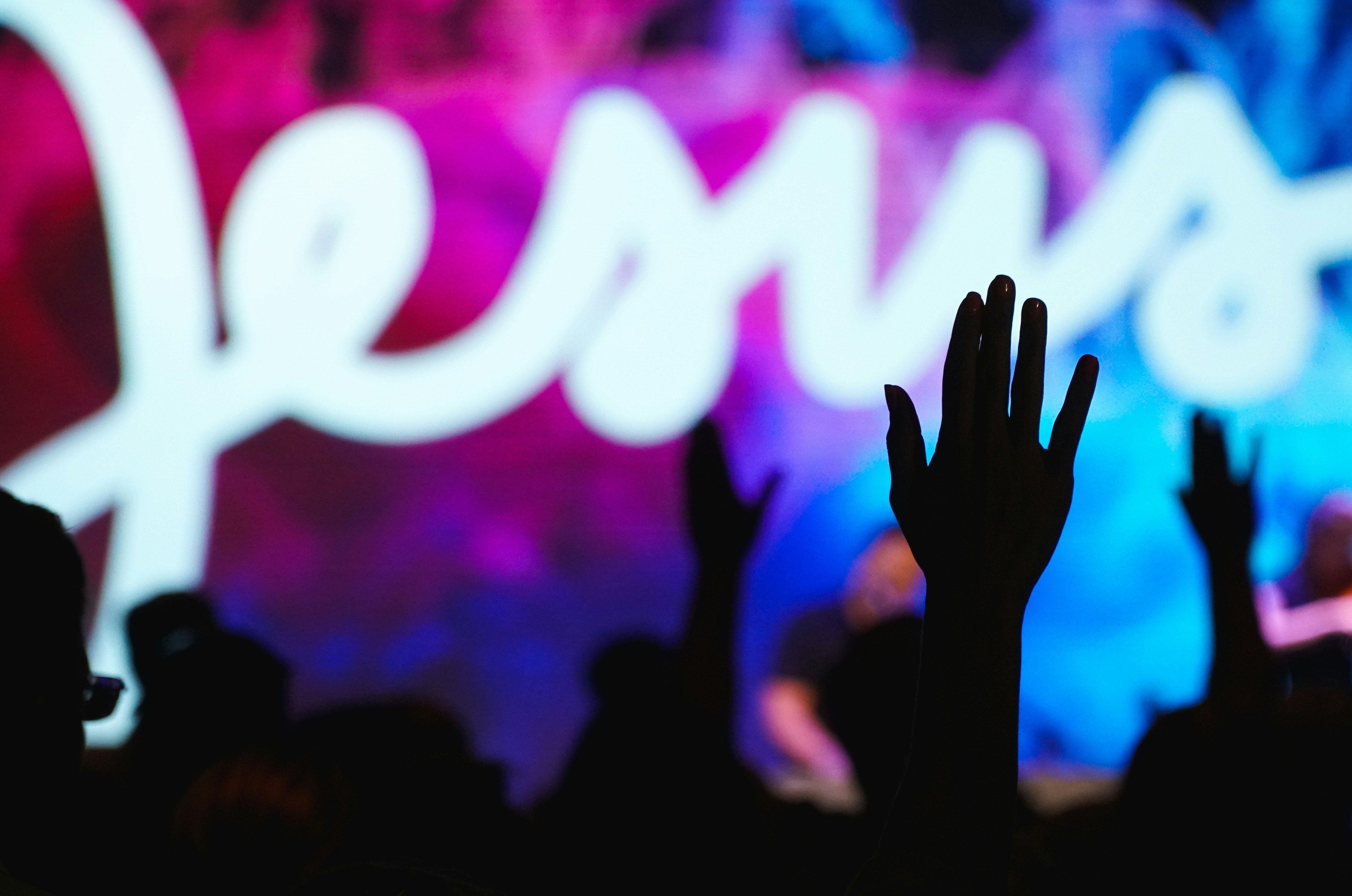 Annual Worship Summit